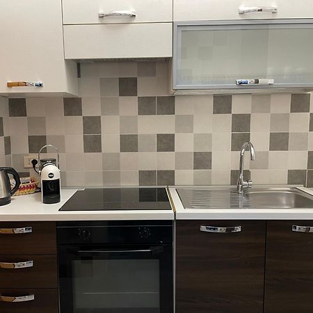 Apartamento Casa Melly Barletta Exterior foto