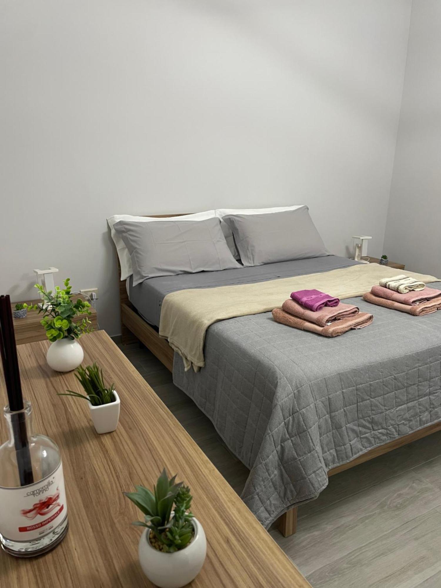 Apartamento Casa Melly Barletta Exterior foto